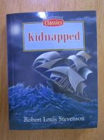 Robert Louis Stevenson - Kidnapped