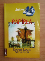 Robert Louis Stevenson - Rapirea