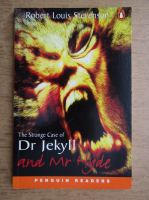Robert Louis Stevenson - The strange case of Dr. Jekyll and Mr. Hyde