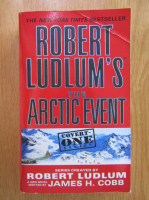 Robert Ludlum - The Arctic Event