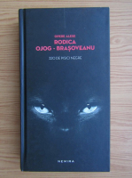 Rodica Ojog-Brasoveanu - 320 de pisici negre