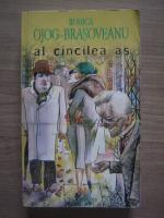 Rodica Ojog Brasoveanu - Al cincilea as