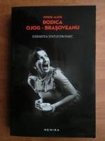 Rodica Ojog Brasoveanu - Disparitia statuii din parc