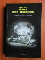 Rodica Ojog-Brasoveanu - Nopti albe pentru Minerva