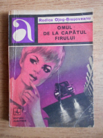 Rodica Ojog Brasoveanu - Omul de la capatul firului