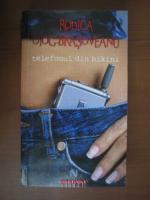 Rodica Ojog-Brasoveanu - Telefonul din bikini