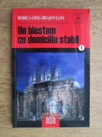 Rodica Ojog Brasoveanu - Un blestem cu domiciliu stabil