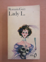 Romain Gary - Lady L