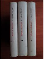 Romain Rolland - Inima vrajita (3 volume)