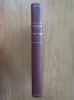 Romain Rolland - Inima vrajita, voluml 1. Annette si Sylvie vara