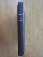 Romain Rolland - Inima vrajita, voluml 3. Zamislirea