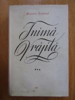 Romain Rolland - Inima vrajita (volumul 3)