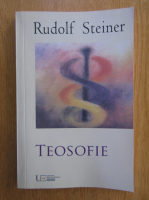 Rudolf Steiner - Teosofie