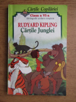 Rudyard Kipling - Cartile junglei. If... Domnia sa preacinstitul elefant