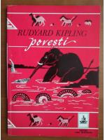 Rudyard Kipling - Povesti