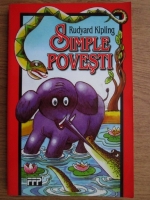 Rudyard Kipling - Simple povesti