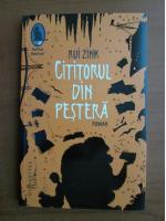 Rui Zink - Cititorul din pestera