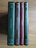 S. N. Lazarev - Diagnosticarea Karmei, volumele 1, 2, 3, 4