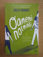Sally Rooney - Oameni normali