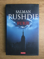 Salman Rushdie - Furie
