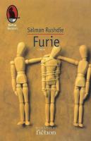 Salman Rushdie - Furie