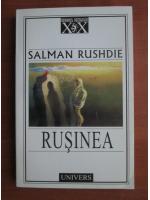 Salman Rushdie - Rusinea