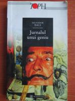 Salvador Dali - Jurnalul unui geniu