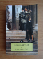 Samuel Butler - Randuiala firii