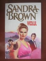 Sandra Brown - Violul