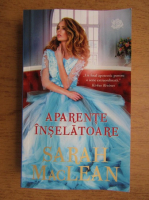 Sarah Maclean - Aparente inselatoare