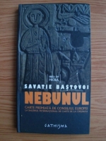 Savatie Bastovoi - Nebunul