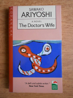 Sawako Ariyoshi - The doctor's wife