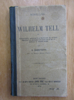 Schiller - Wilhelm Tell