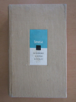 Seneca - Scrisori catre Luciliu