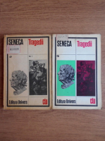 Seneca - Tragedii (2 volume)
