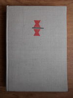 Serban Cioculescu, Vladimir Streinu, Tudor Vianu - Istoria literaturii romane moderne