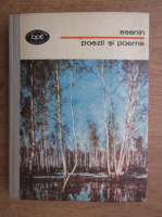 Serghei Esenin - Poezii si poeme