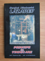 Serghei Nikolaevici Lazarev - Principii de vindecare. Diagnosticarea karmei, volumul 10