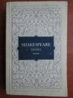 Shakespeare - Opere (volumul 5)