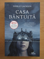Shirley Jackson - Casa bantuita