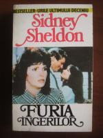 Sidney Sheldon - Furia ingerilor