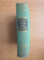 Sigrid Undset - Kristin Lavransdatter (1939)