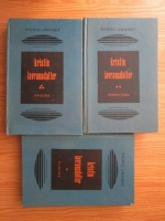 Sigrid Undset - Kristin Lavransdatter (3 volume)