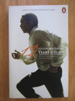 Solomon Northup - 12 Years a Slave