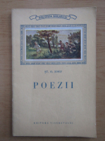 St. O. Iosif - Poezii