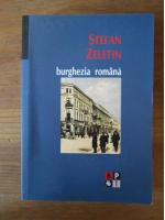 Stefan Zeletin - Burghezia romana