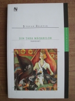 Stefan Zeletin - Din tara magarilor. Insemnari