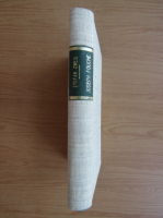 Stefan Zweig - Joseph Fouche (1937)