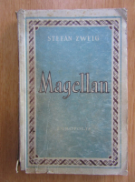 Stefan Zweig - Magellan