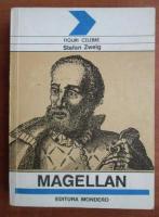 Stefan Zweig - Magellan